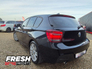 2012 BMW 1 SERIES *TOP SPEC M-SPORT MODEL*