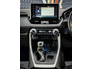 2019 TOYOTA RAV4 RAV4 2.5 DESIGN 215BHP HEV 5DR