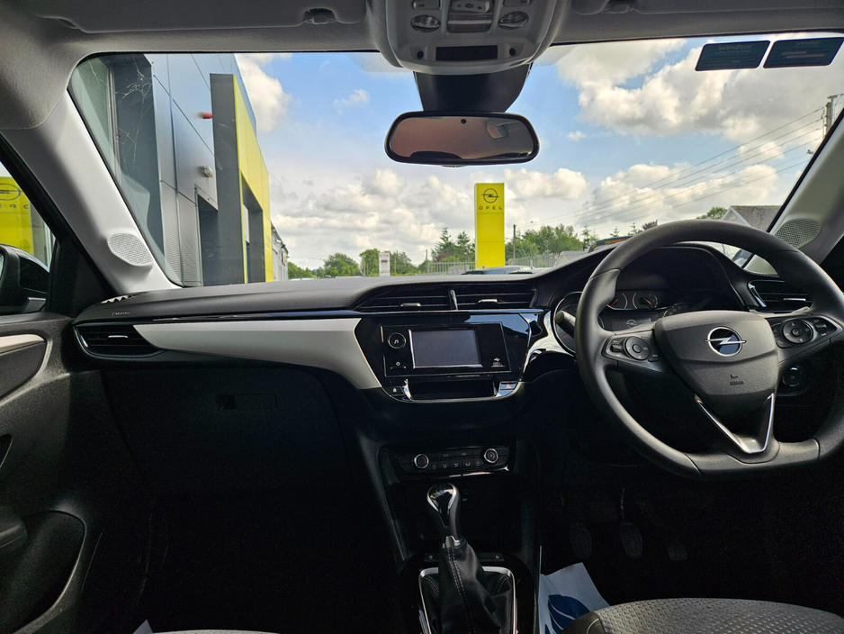 2024 Opel Corsa 1.2L Petrol For Sale Images