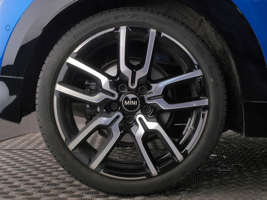 2026 MINI Hatch 1.5L Petrol For Sale Images
