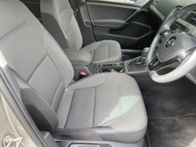 2016 Volkswagen Golf 1.2L Petrol For Sale Images