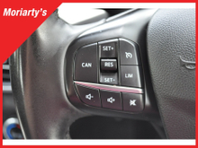 2022 Ford Focus 1.5L Diesel For Sale Images