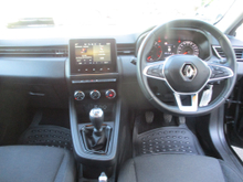 2022 Renault Clio 1L Petrol For Sale Images