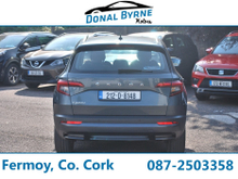 2021 Skoda Karoq 2L Diesel For Sale Images