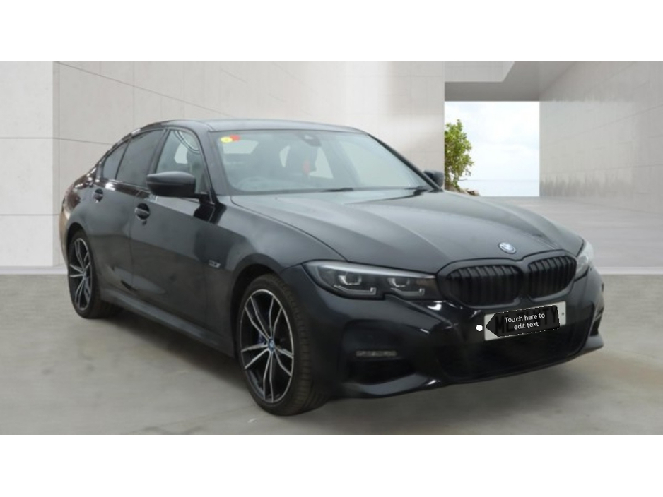 2021 BMW 3 Series For Sale Images