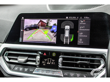2020 BMW 3 Series 2L Diesel For Sale Images