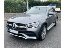 Mercedes-Benz GLC Class