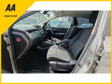 2015 Nissan Qashqai 1.5L Diesel For Sale Images