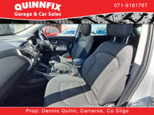 2013 Hyundai ix35 1.7L Diesel For Sale Images