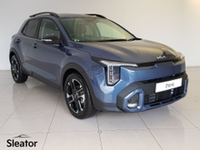 2026 Kia Stonic