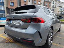 2025 BMW 1 Series 1.5L Petrol For Sale Images