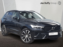 Volvo XC60 SOLD Ultimte T8 Recharge Awd Ultra 455 310+145 AWD Twin Engine 18.8 kWh PHEV Start/Stop