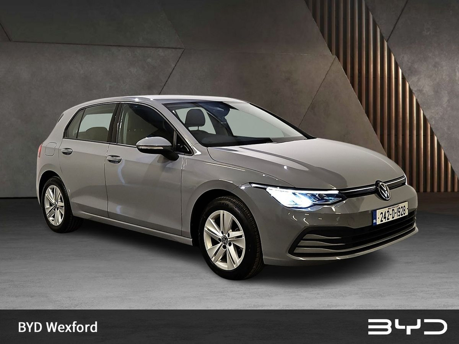 2024 Volkswagen Golf For Sale Images