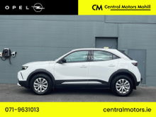 2024 Opel Mokka 1.5L Diesel For Sale Images