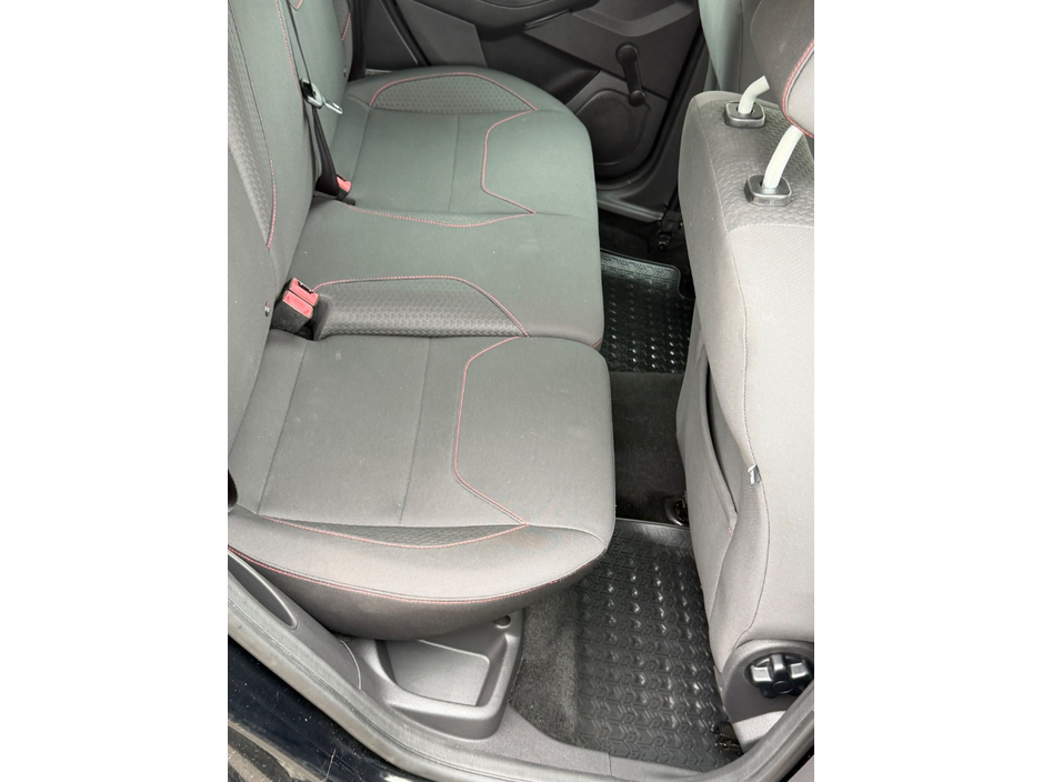 2016 Ford Focus 1.5L Diesel For Sale Images