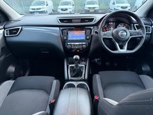 2019 Nissan Qashqai 1.5L Diesel For Sale Images