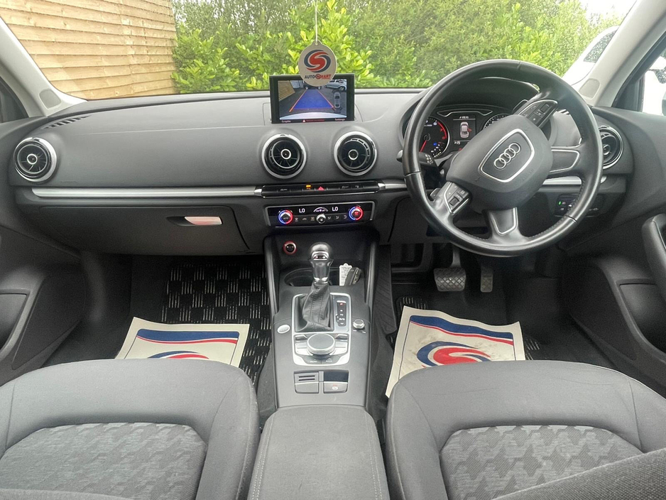 2015 Audi A3 1.4L Petrol For Sale Images