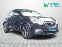 Nissan Qashqai ePOWER SV €3,000 Scrappage