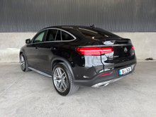 2018 Mercedes-Benz GLE Class 3L Diesel For Sale Images