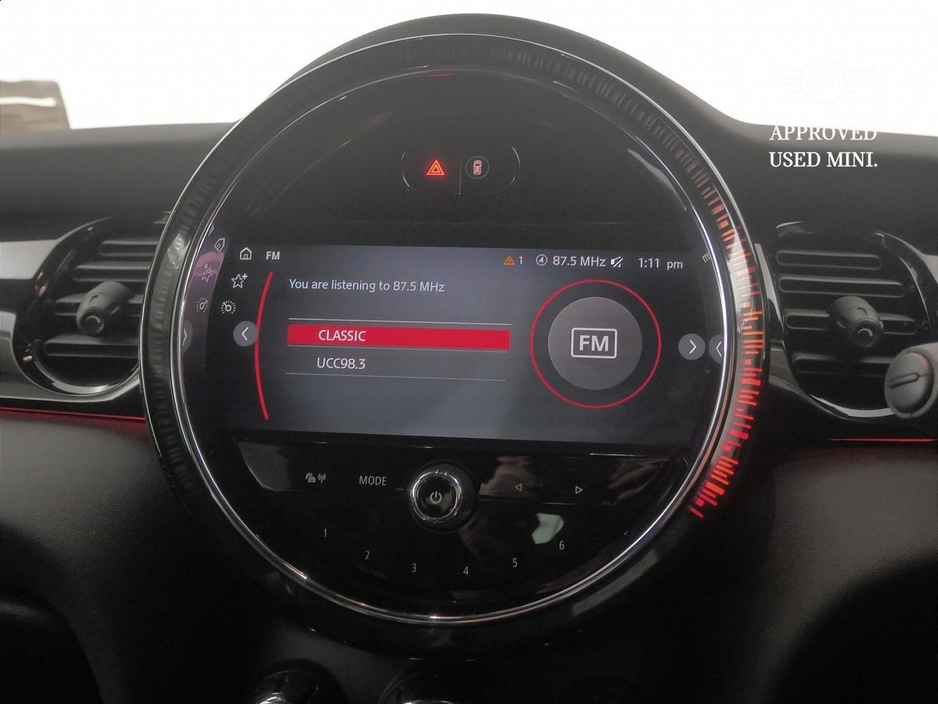 2023 MINI Hatch 1.5L Petrol For Sale Images