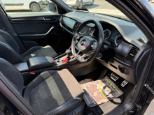 2022 Skoda Kodiaq 2L Diesel For Sale Images