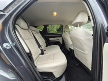 2021 Hyundai Tucson 1.6L Diesel For Sale Images
