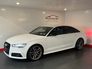 2018 AUDI A6 2.0 TDI S LINE 190PS BLACK EDITION