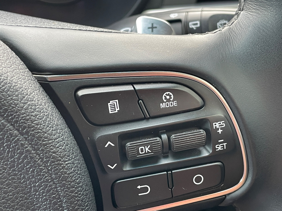 2018 Kia Optima 1.7L Diesel For Sale Images