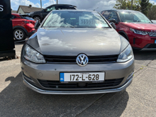 2017 Volkswagen Golf 1.6L Diesel For Sale Images