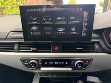 2019 Audi A4 2L Diesel For Sale Images