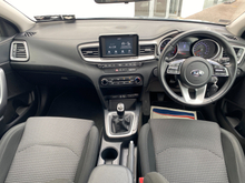 2018 Kia Ceed 1L Petrol For Sale Images