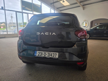 2023 Dacia Sandero 1L Petrol For Sale Images