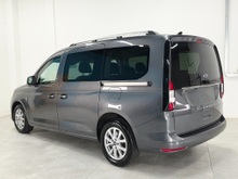 2023 Ford Grand Tourneo Connect 2L Diesel For Sale Images