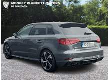2019 Audi A3 1.4L Petrol For Sale Images