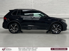 2024 Volkswagen Tiguan 2L Diesel For Sale Images