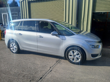 2016 Citroen C4 1.6L Diesel For Sale Images