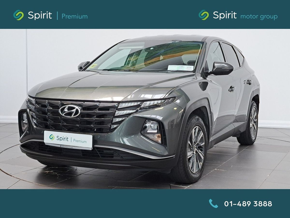 Hyundai Tucson Comfort Plus*Call Steven on 0861649214* — thumbnail 14