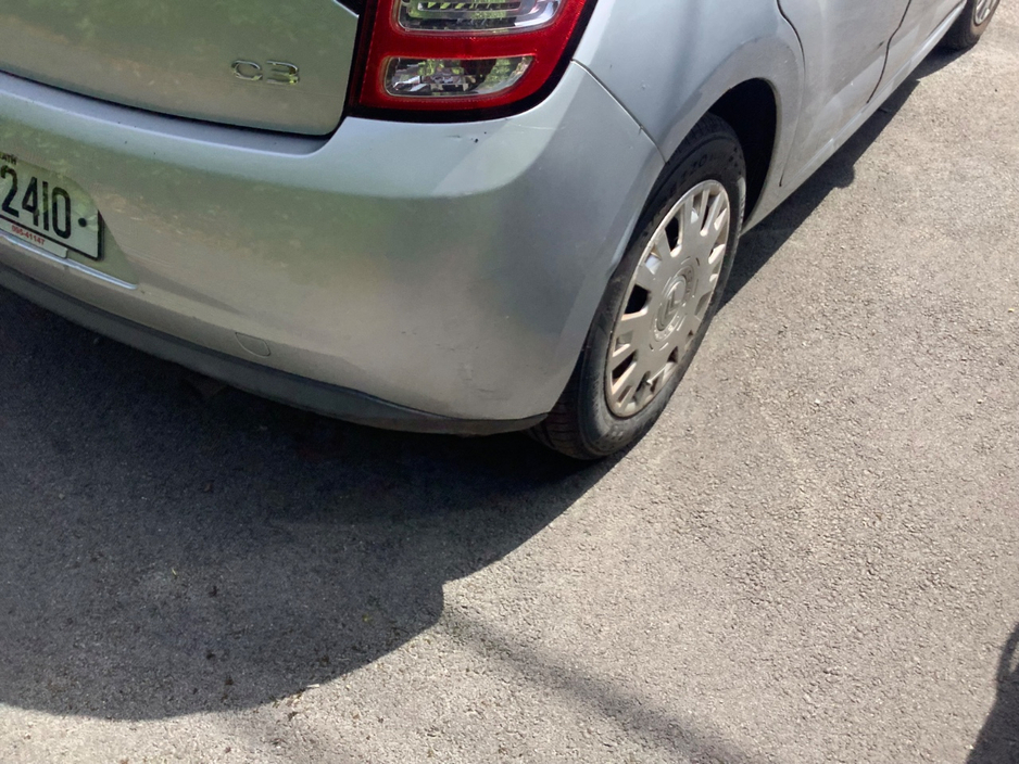 2010 Citroen C3 1.4L Petrol For Sale Images