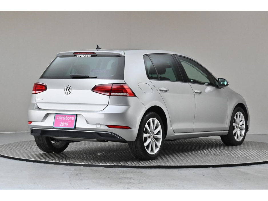 Volkswagen Golf 1.2 TSI DSG MK7.5 COMFORTLINE *DIG DASH*REVERSE CAM*CARPLAY*ANDROID* — thumbnail 9