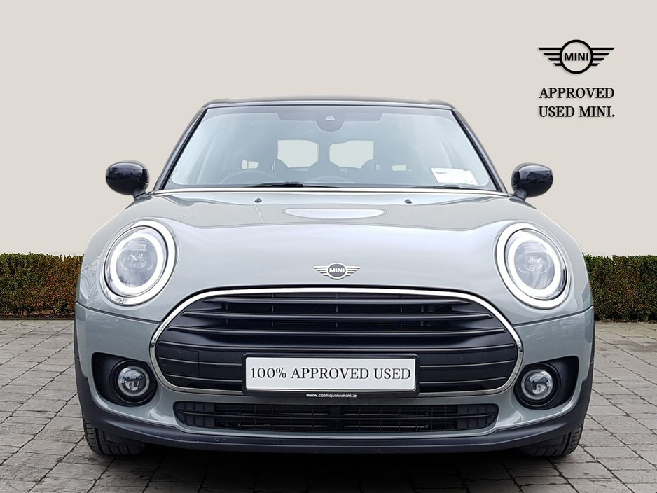 2022 MINI Clubman 1.5L Petrol For Sale Images