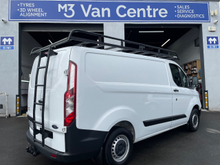 2019 Ford Transit Custom 2L Diesel For Sale Images