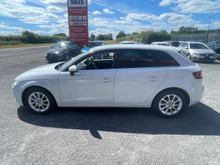 2016 Audi A3 1.4L Petrol For Sale Images