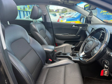 2016 Kia Sportage 1.7L Diesel For Sale Images