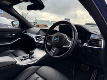 2021 BMW 3 Series 2L Petrol Plug-in Hybrid For Sale Images