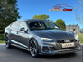2022 AUDI A5 *S-LINE KITTED* BLACK EDT STYLING // 12 MONTH WARRANTY // SAME DAY FINANCE //