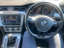 2018 VOLKSWAGEN PASSAT TRENDLINE 1.6 TDI MANUAL 6SPEED FWD 120HP 4DR