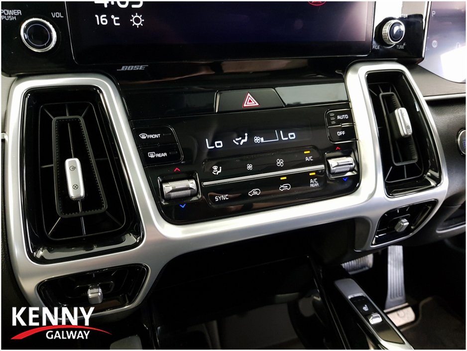 2021 Kia Sorento 2.2L Diesel For Sale Images