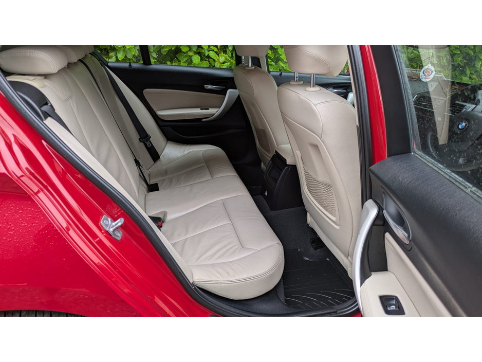 2016 BMW 1 Series 1.5L Diesel For Sale Images