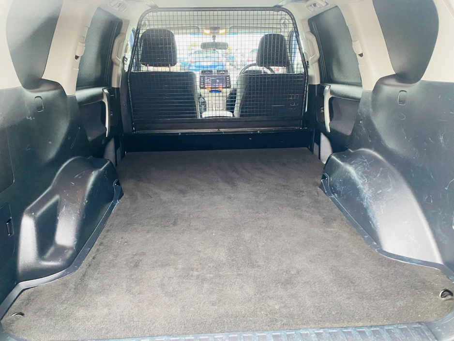 2023 Toyota Landcruiser 2.8L Diesel For Sale Images
