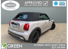 2023 MINI Convertible 1.5L Petrol For Sale Images